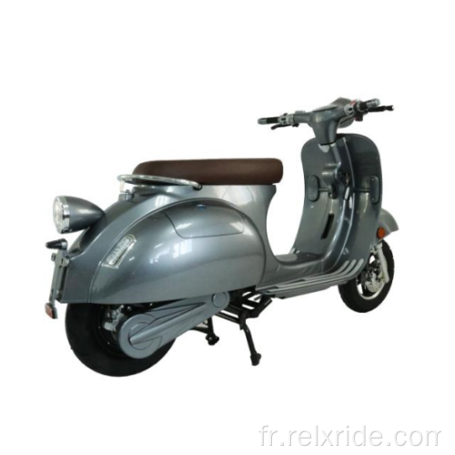 Scooter électrique de sélection de chambre Comfort Plenty